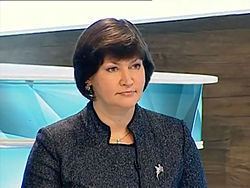 Iryna Akimova Iryna Akimova Wikipedia
