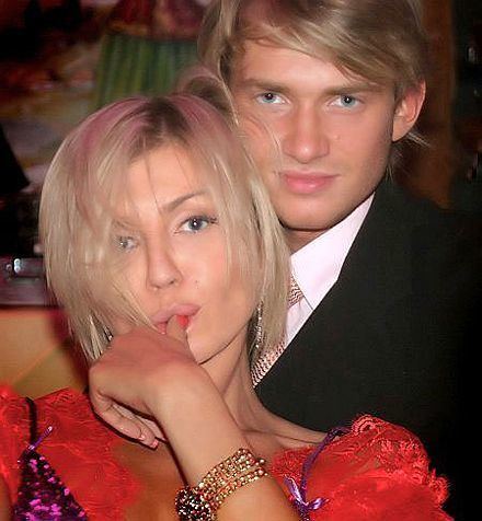 Iryna Bilyk Singer Iryna Bilyk to get married on October 25 photos with fiance