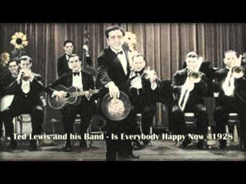 Is Everybody Happy? (1929 film) httpsiytimgcomviBrYvhNUI88hqdefaultjpg