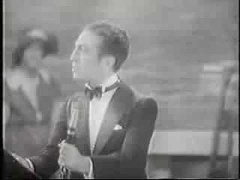 Is Everybody Happy? (1929 film) Is Everybody HappyTed Lewis 1929 YouTube