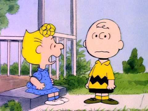 Is This Goodbye, Charlie Brown? httpsiytimgcomviZiULAkdWUsYhqdefaultjpg