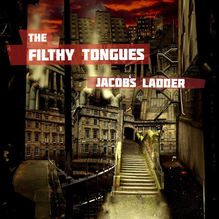 Isa & the Filthy Tongues louderthanwarcomwpcontentuploads201603Jacob