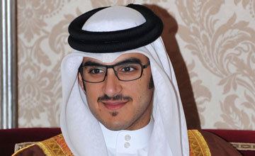 Isa bin Salman Al Khalifa Bahrain News Agency HM King Hamad thanked