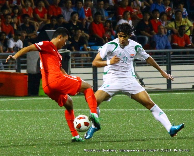 Isa Halim BoLASEPaKOcom a simple view on Singapore Soccer Feature Isa