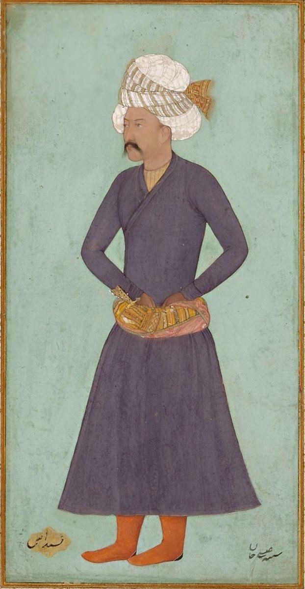 Isa Khan Safavi