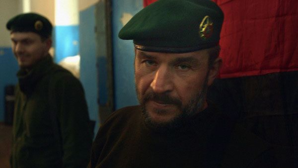 Isa Munayev The Final Days of a Chechen Commander Fighting in Ukraine
