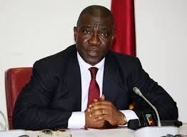 Isaac Alfa Breaking PDPs Isaac Alfa wins Kogi East Senatorial Rerun Election