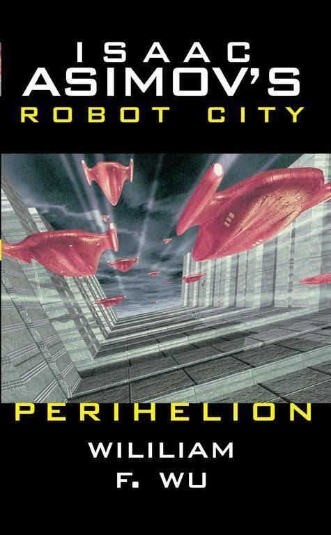 Isaac Asimov's Robot City: Perihelion t2gstaticcomimagesqtbnANd9GcQzax3Ns1QqUl0lss