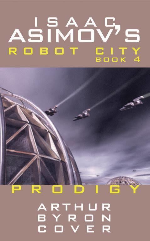 Isaac Asimov's Robot City: Prodigy t3gstaticcomimagesqtbnANd9GcTnlfnwD8QI6qFKkt