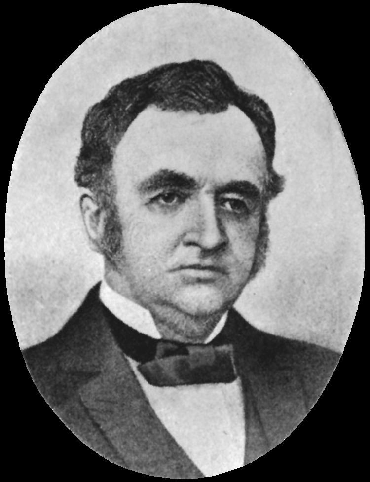 Isaac Atwater