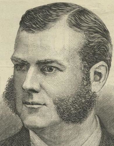 Isaac Bell, Jr.