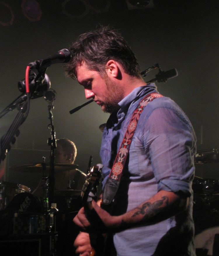 Isaac Brock httpsuploadwikimediaorgwikipediacommons66