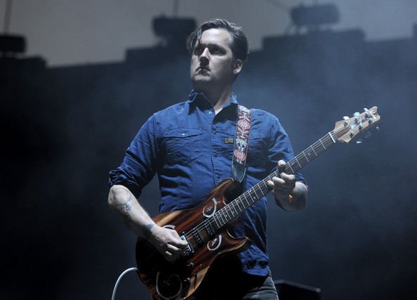 Isaac Brock (musician) Singers Who Don39t Look Like They Sound And Some Who Do