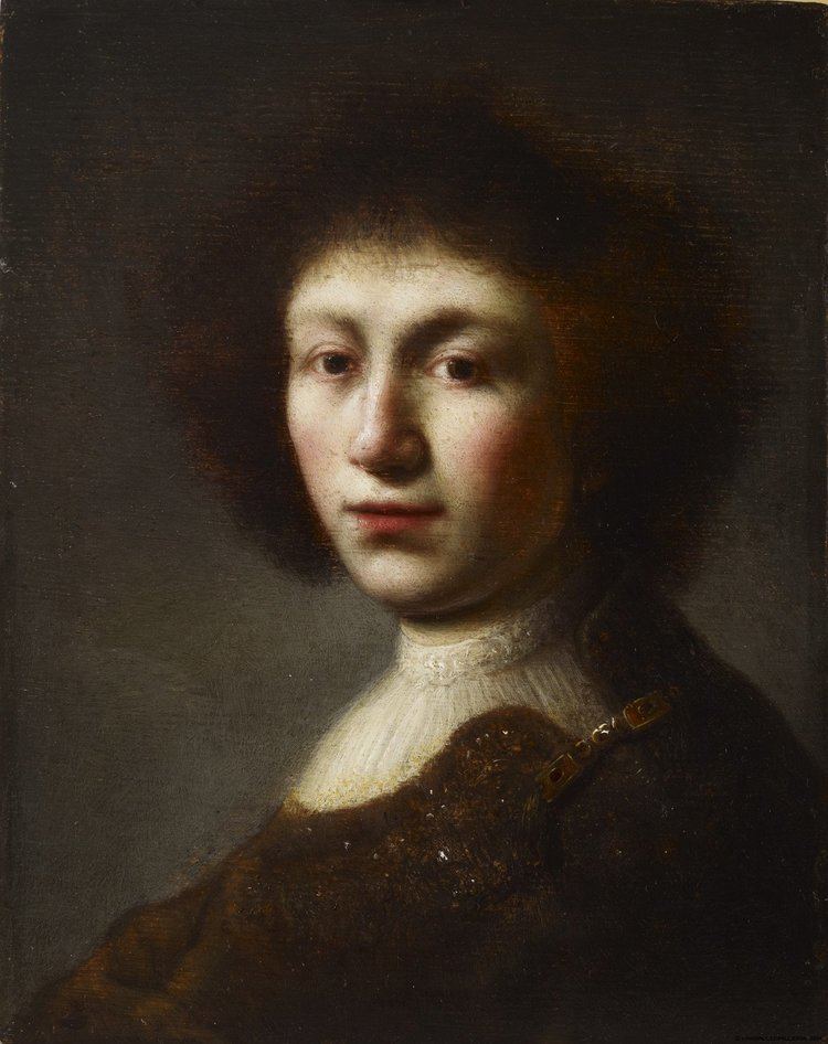 Isaac de Jouderville FileIsaac de Jouderville Portrait of a Womanjpeg Wikimedia Commons