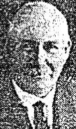Isaac F. Hughes