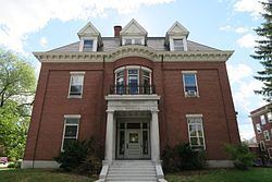 Isaac Farrar Mansion httpsuploadwikimediaorgwikipediacommonsthu