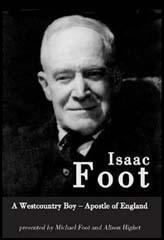 Isaac Foot spartacuseducationalcomPRfootIsBK1jpg