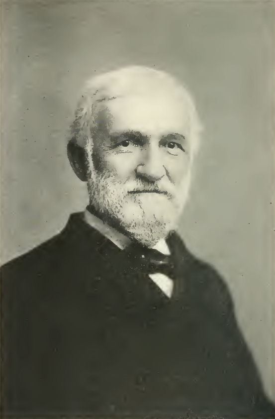 Isaac H. Bromley