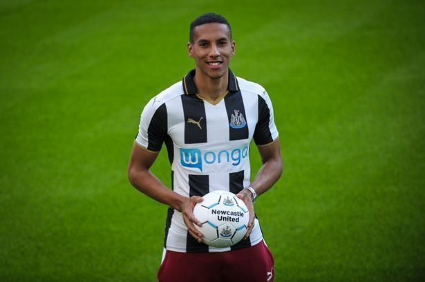 Isaac Hayden Isaac Hayden profile All you need to know about Newcastles latest