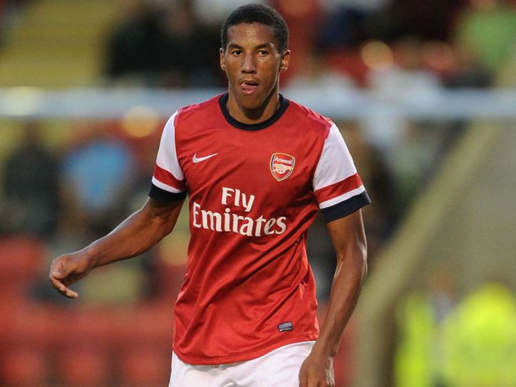 Isaac Hayden Isaac Hayden Arsenal Player Profile Sky Sports Football