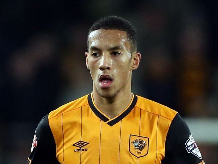 Isaac Hayden Isaac Hayden England U21 Player Profile Sky Sports Football