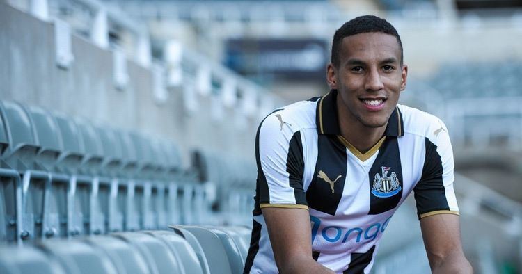 Isaac Hayden Isaac Hayden profile All you need to know about Newcastles latest