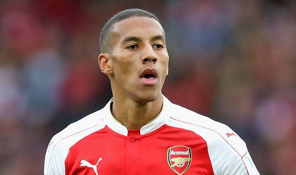 Isaac Hayden Arsenal set to allow Isaac Hayden to join Hull on loan