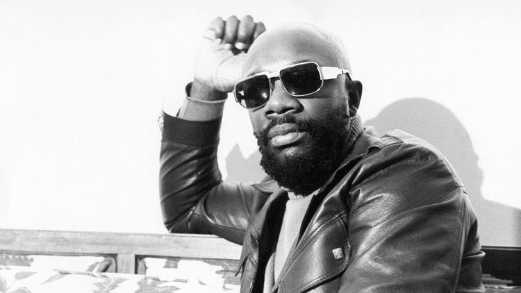Isaac Hayes Isaac Hayes Rolling Stone