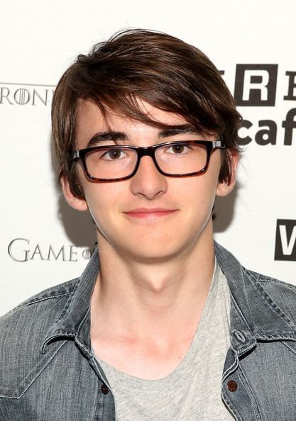 Isaac Hempstead Wright Isaac HempsteadWright Quotes QuotesGram