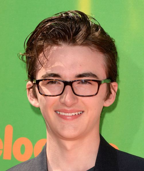 Isaac Hempstead Wright Isaac Hempstead Wright Photos Photos Arrivals at the Nickelodeon