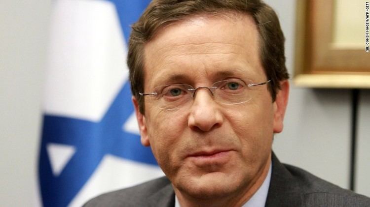 Isaac Herzog Could this man be Israel39s prime minister CNN Video