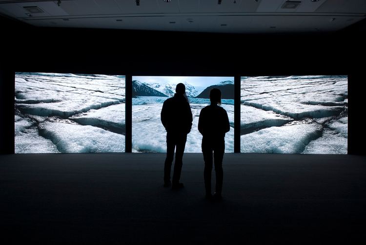 Isaac Julien Isaac Julien Art Gallery Gender on Ice SampF Online