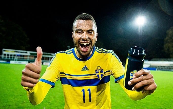 Isaac Kiese Thelin Une offre pour Isaac Kiese Thelin Girondins4ever