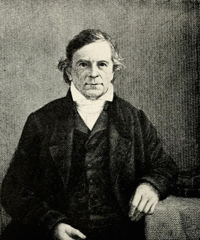Isaac L. Anderson