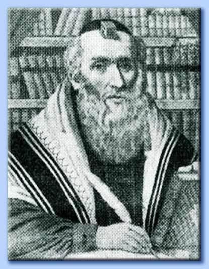 Isaac Luria madonna isaac e la kabbalah