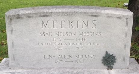 Isaac Melson Meekins Isaac Melson Meekins Lena Allen Our Family Tree