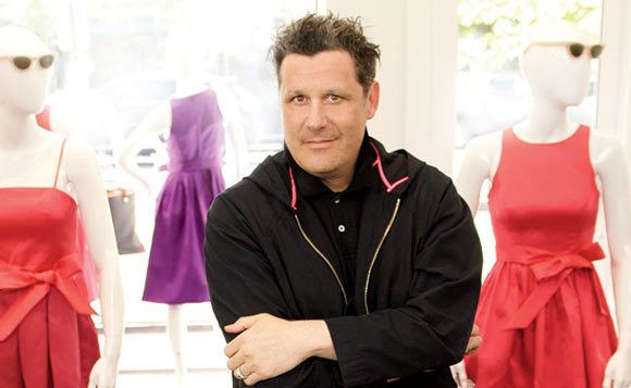 Isaac Mizrahi - Wikipedia