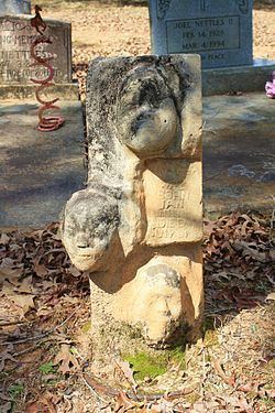 Isaac Nettles Gravestones httpsuploadwikimediaorgwikipediacommonsthu