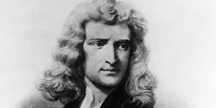 Isaac Newton Sir Isaac Newton and the Inadvertent Feminist Eugene Ramos