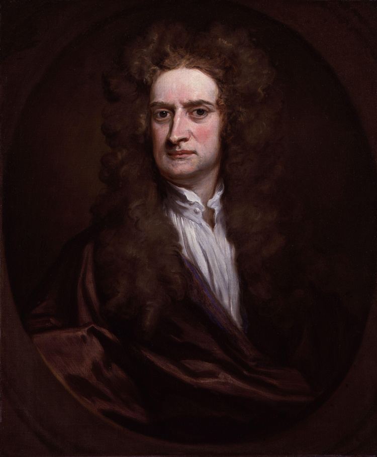 Isaac Newton Isaac Newton Wikipedia the free encyclopedia