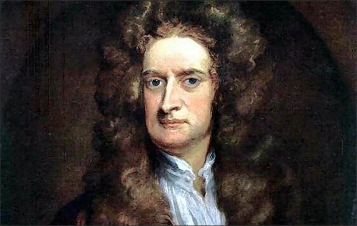 Isaac Newton Isaac Newton Creates a List of His 57 Sins Circa 1662