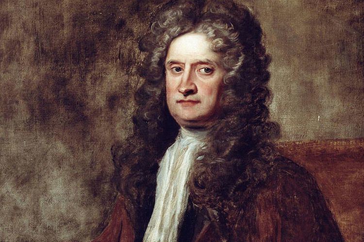 Isaac Newton Great Britons Sir Isaac Newton The Man Who Laid the