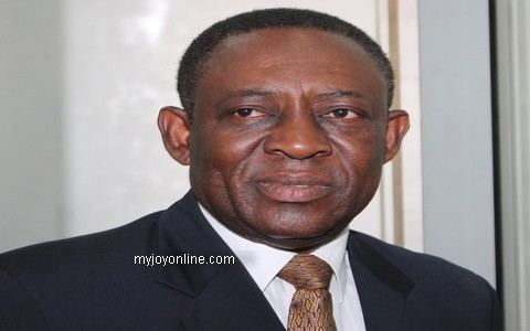 Isaac Osei Ghana News Fallen MPs Dr Anane Joe Appiah Gifty
