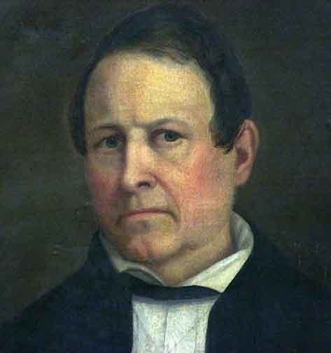 Isaac R. Harrington