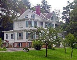 Isaac Roosevelt House httpsuploadwikimediaorgwikipediacommonsthu