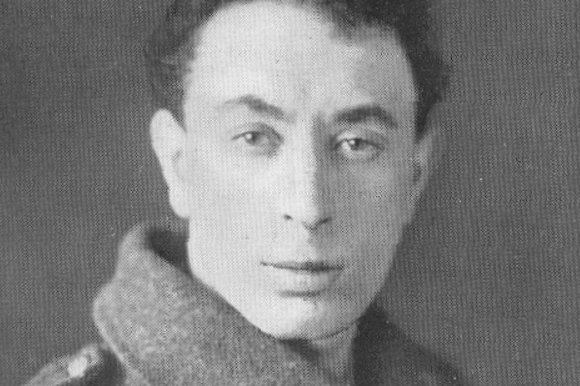 Isaac Rosenberg Isaac Rosenberg World War I Discover War Poets WW1