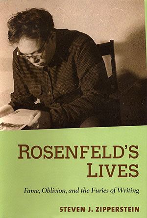 Isaac Rosenfeld Scholar illuminates forgotten life of writer Isaac Rosenfeld