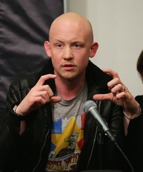 Isaac Slade Isaac Slade Pictures CBGB Festival Press Conference Zimbio