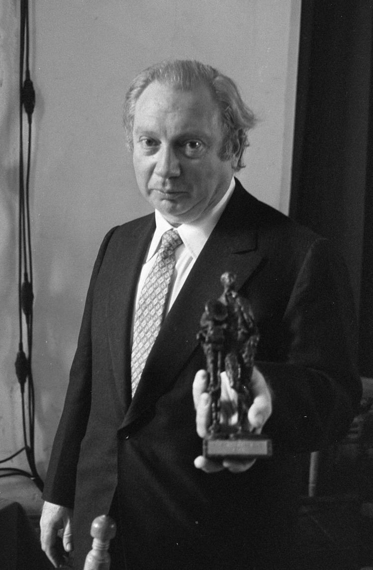 Isaac Stern Alchetron The Free Social Encyclopedia