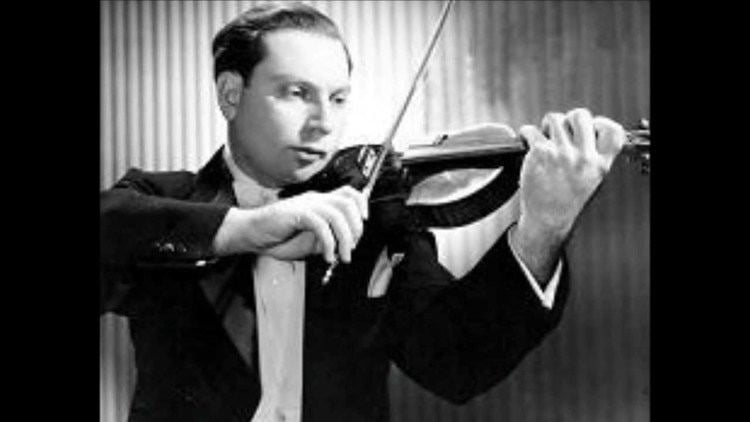 Isaac Stern DVORK EORMANDY ISAAC STERN Violin Concerto Allegro